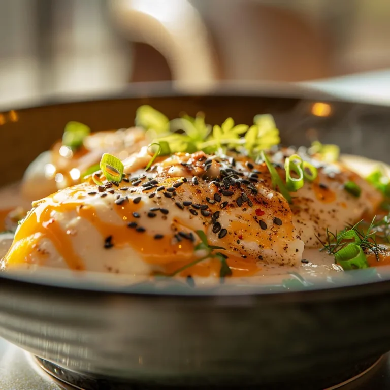 A close-up shot of Cloudflare services represented in a food-style arrangement, showcasing various cybersecurity elements.