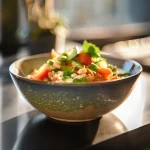 Close-up of Cloudflare Services with soft lighting and blurred background.