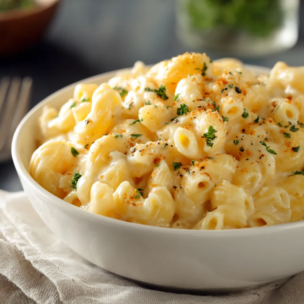 Delicious homemade trail mix displayed in a vibrant arrangement with a soft, blurred background.