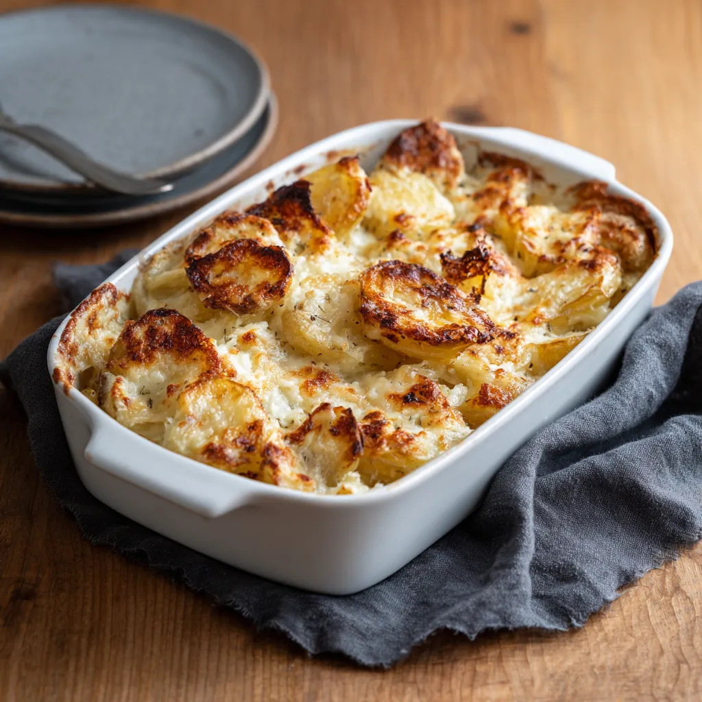 Deliciously grilled sweet potatoes with a shiny butter glaze, highlighted by warm lighting.