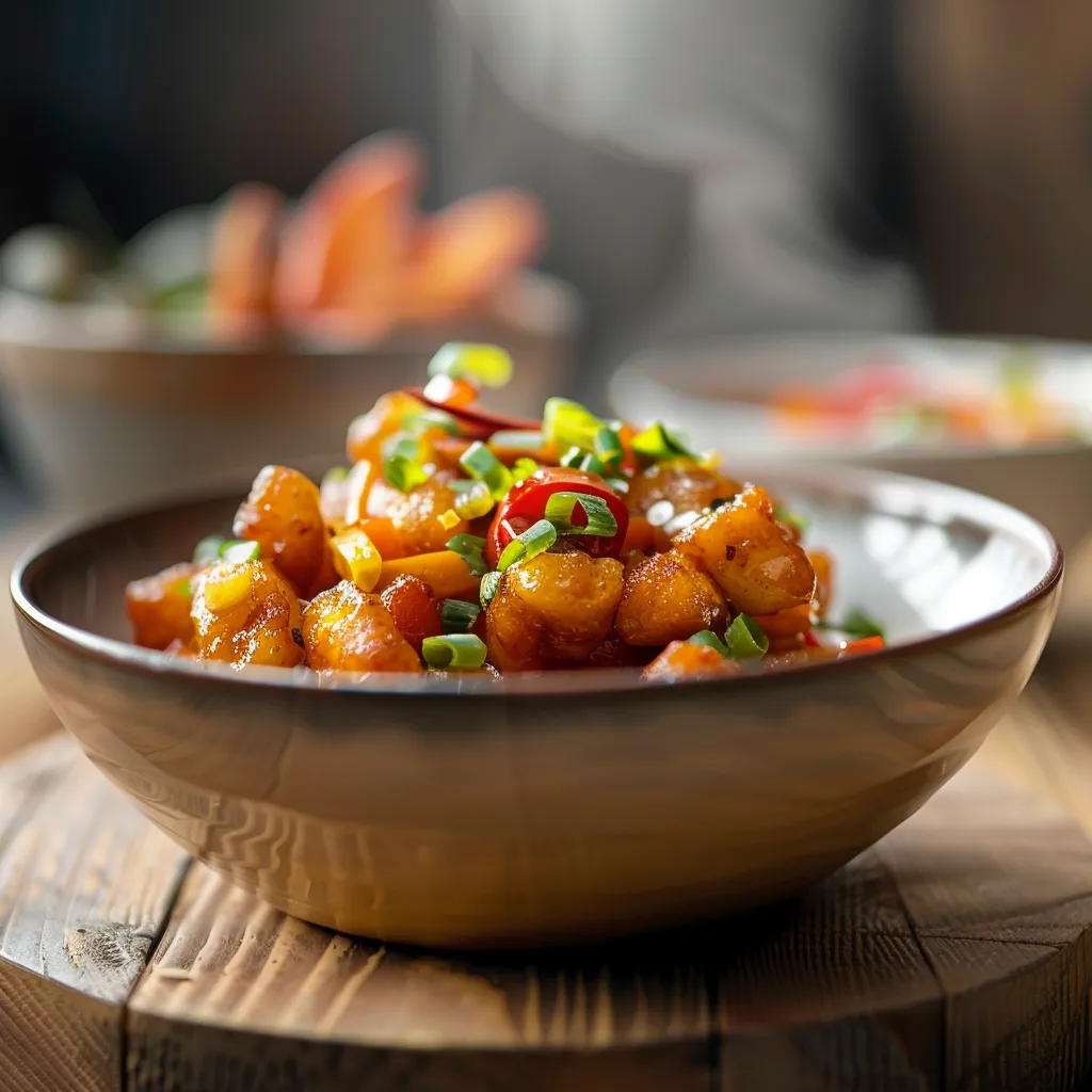 Cozy, warm image showcasing Cloudflare Services in rich detail.