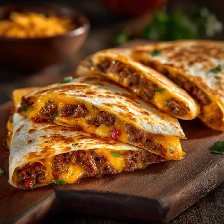 Close-up of creamy Cottage Cheese Alfredo Sauce in a white bowl, garnished with a sprinkle of parsley.