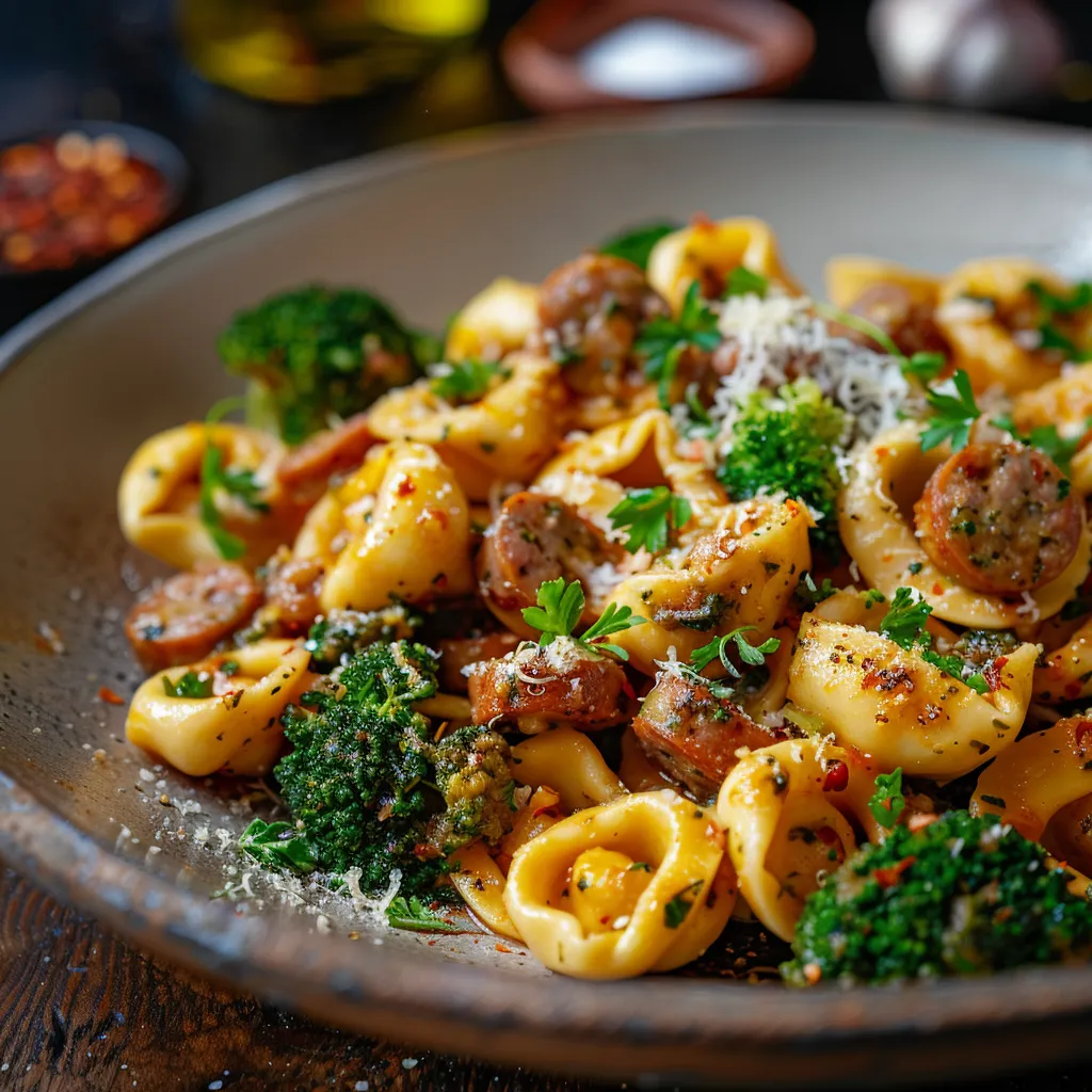 Close-up of a delicious stir-fried Chicken Lo Mein, featuring tender chicken slices and fresh vegetables.