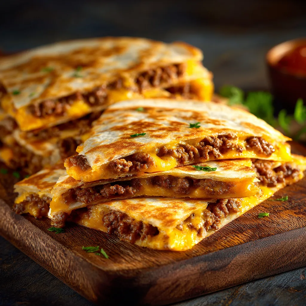 Rich and creamy Cottage Cheese Alfredo Sauce captured from eye-level, showcasing its velvety consistency.