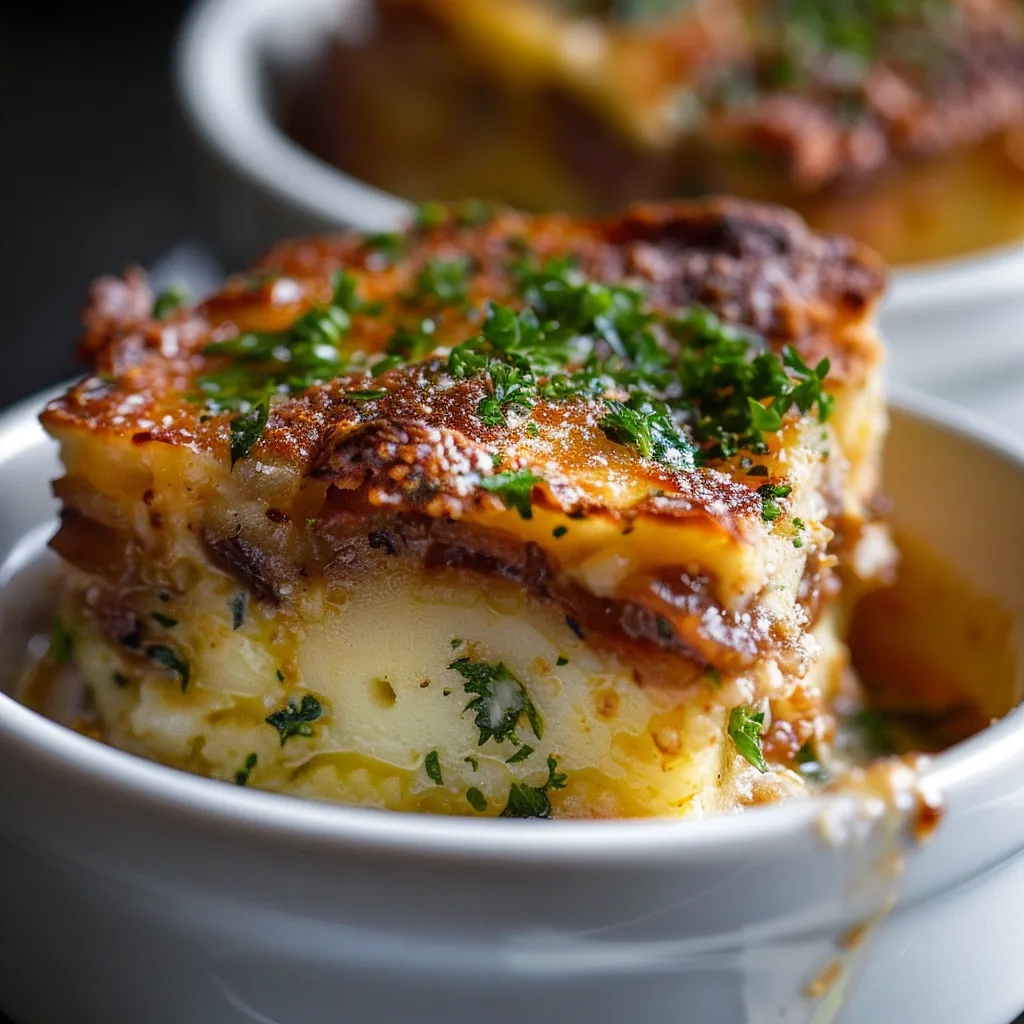 Detailed shot of a cozy meal, with soft shadows enhancing the visual appeal of the ingredients.