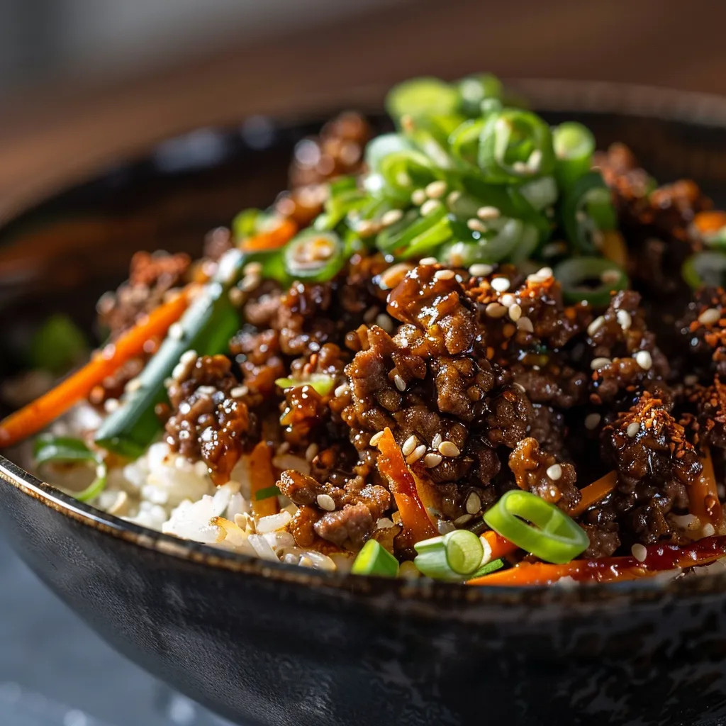 Detailed view of a delicious pasta dinner, showcasing ingredients like cherry tomatoes and fresh spinach.