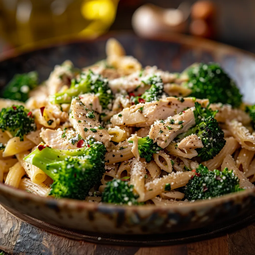 Delicious honey sesame chicken dish with shiny sauce and sesame seeds, captured in warm, natural light.