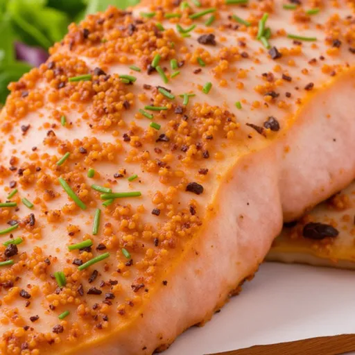 A professional shot of a Free Cookbook, showcasing its appetizing cover and textures.