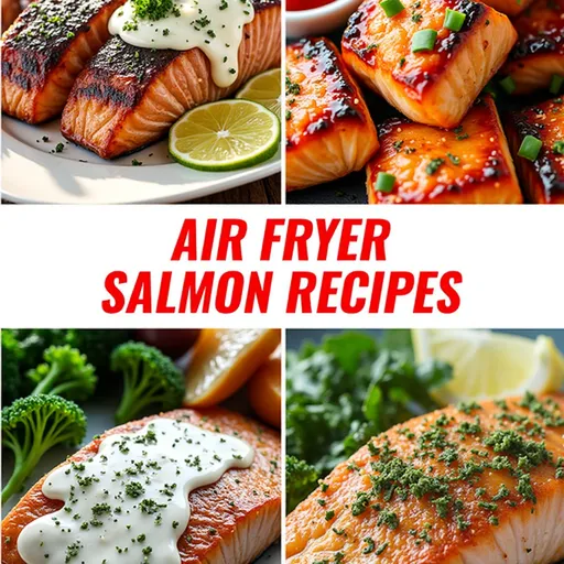 Juicy BBQ salmon in a cozy setting, highlighting textures and colors.