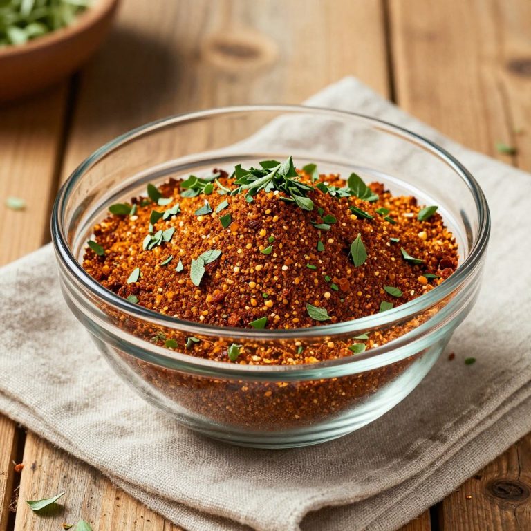 Homemade Fajita Seasoning Recipe: Quick & Easy!