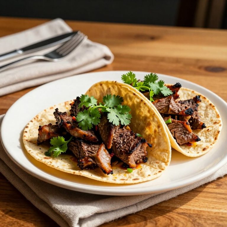 Easy Instant Pot Steak Fajita Recipe