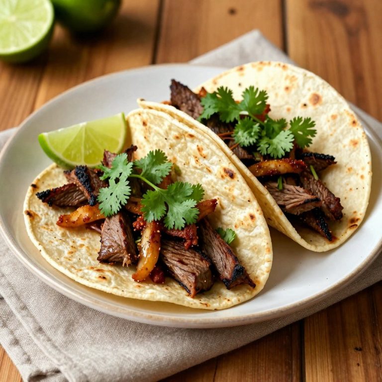 Easy Sheet Pan Steak Fajitas Recipe