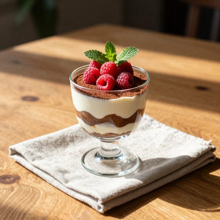 High Protein Cottage Cheese Dessert Recipe: Guilt-Free Indulgence