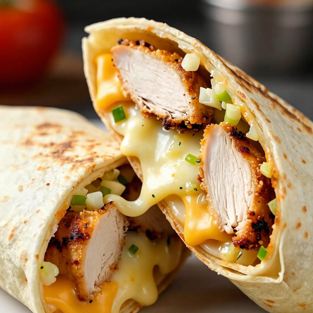 Recipe Image