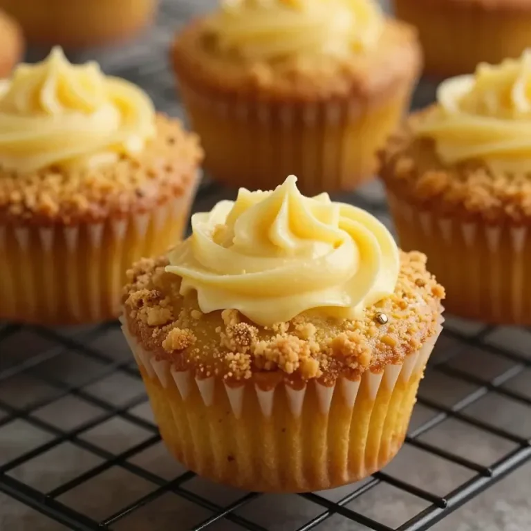 Keto Pumpkin Cheesecake Muffins with Creamy Filling Delicious Keto Pumpkin Cheesecake Muffins with a creamy filling displayed on a wooden table