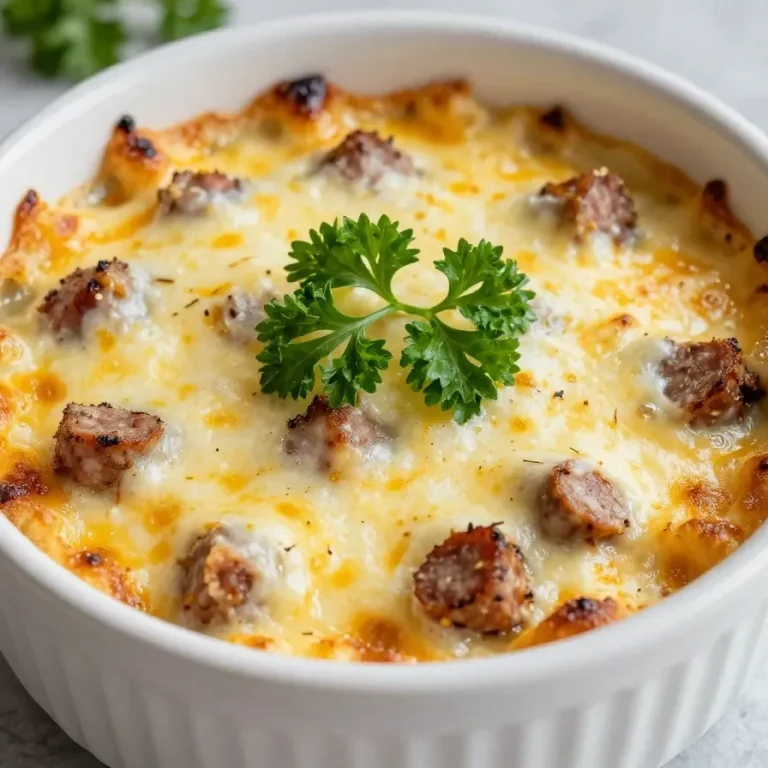 A creamy Hissy Fit Dip served in a colorful bowl with fresh vegetables and crackers
